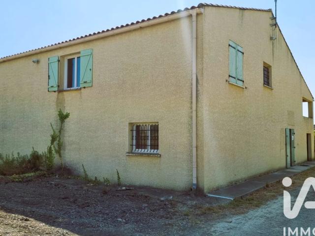 Vente Domaine 5 pièces