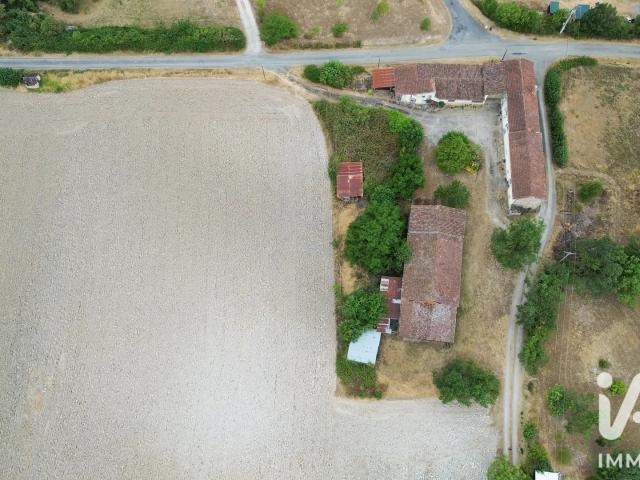 Vente Domaine 5 pièces