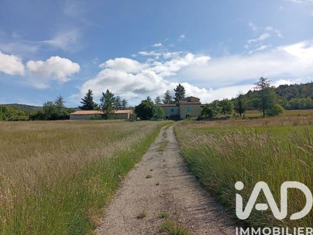 Vente Domaine 5 pièces