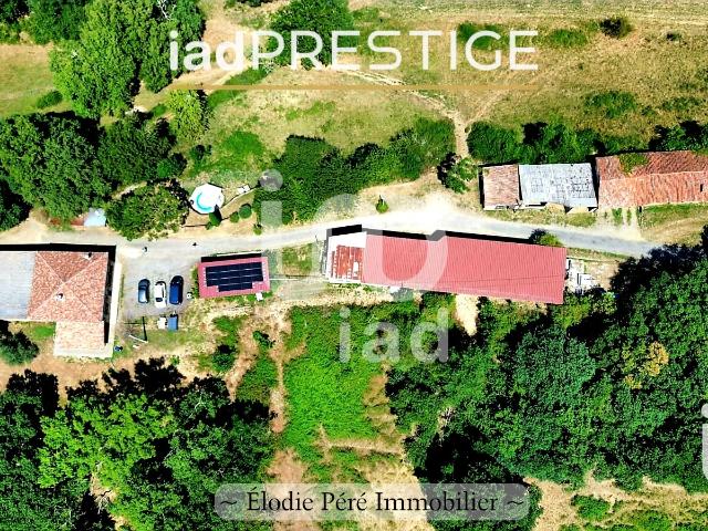 Vente Domaine 6 pièces