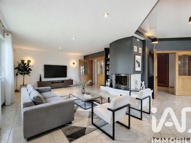 Vente Domaine 6 pièces 233m² Hirtzbach