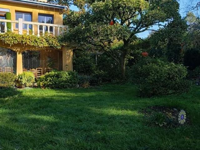 Vente Domaine 6 pièces