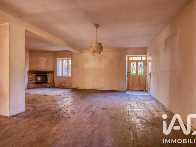 Vente Domaine 7 pièces