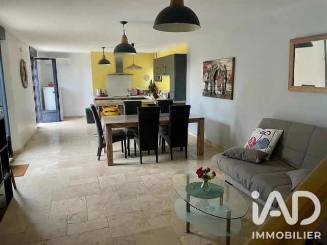 Vente Domaine 7 pièces