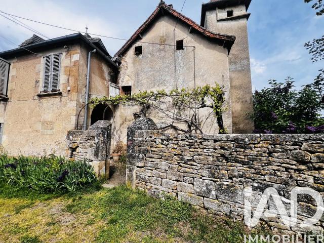 Vente Domaine 7 pièces