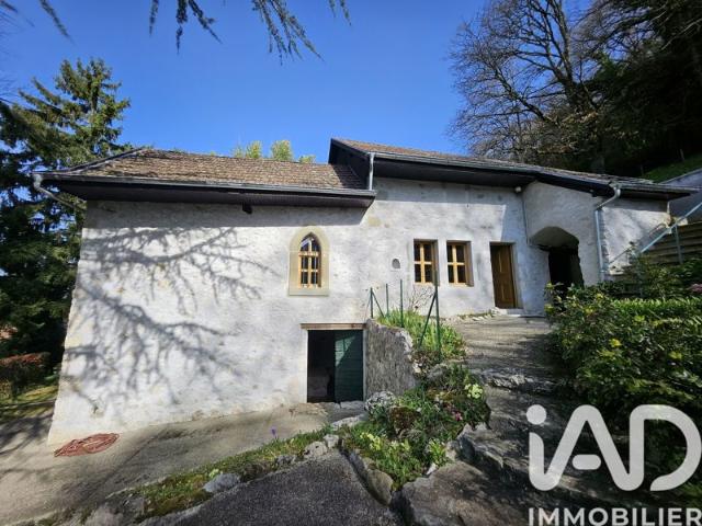 Vente Domaine 8 pièces