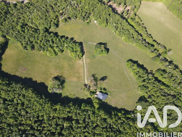 Vente Domaine 8 pièces