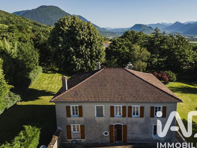 Vente Domaine 7 pièces