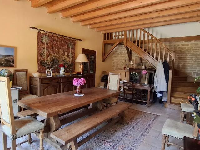 Vente Domaine 8 pièces