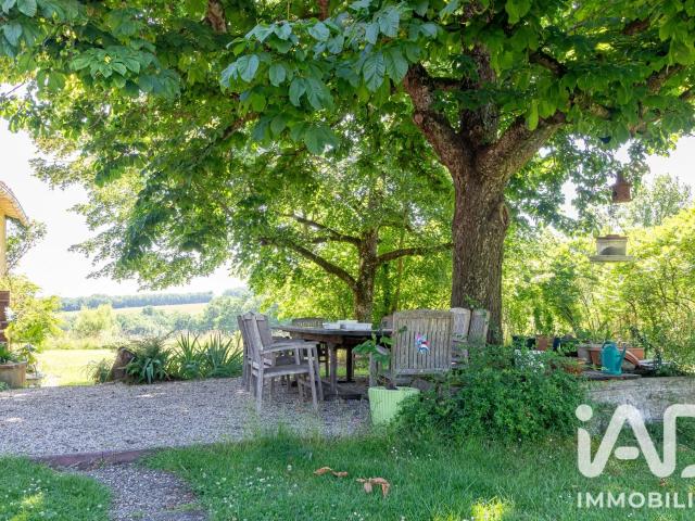 Vente Domaine 8 pièces