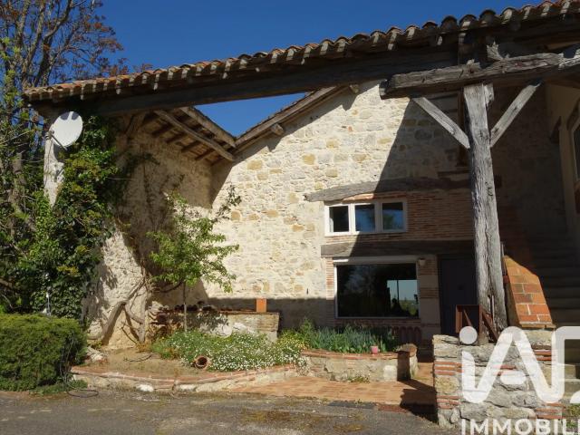 Vente Domaine 8 pièces