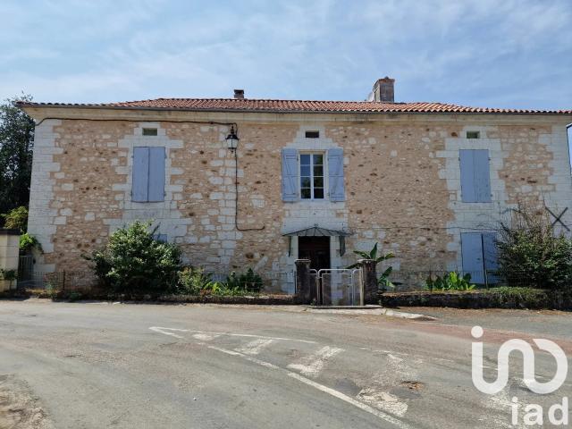 Vente Domaine 8 pièces