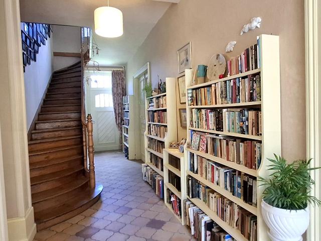 Vente d'une propriété sur 2 hectares proche Aire sur la Lys 319m² Enquin lez Guinegatte