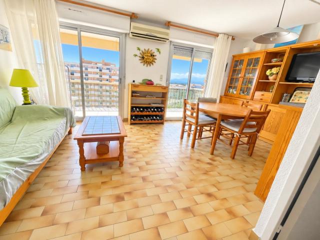 vente duplex 3 Pièce s 50m² Canet en Roussillon