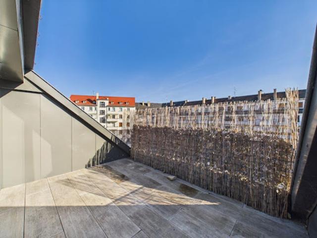 Vente Duplex 3 pièces 109 m2 Strasbourg