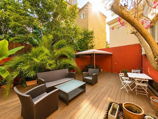 Vente Duplex 3 pièces 100 m2 Cannes