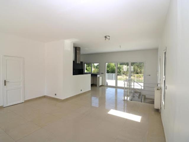 Vente Duplex 3 pièces 101.95 m2 Samois sur Seine
