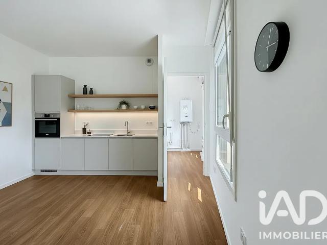Vente Duplex 3 pièces