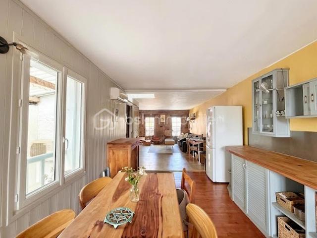 Vente Duplex 3 pièces 115.7 m2 Rabastens