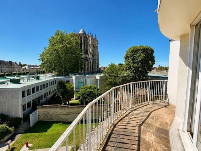 Vente Duplex 3 pièces 116.83 m2 Beauvais
