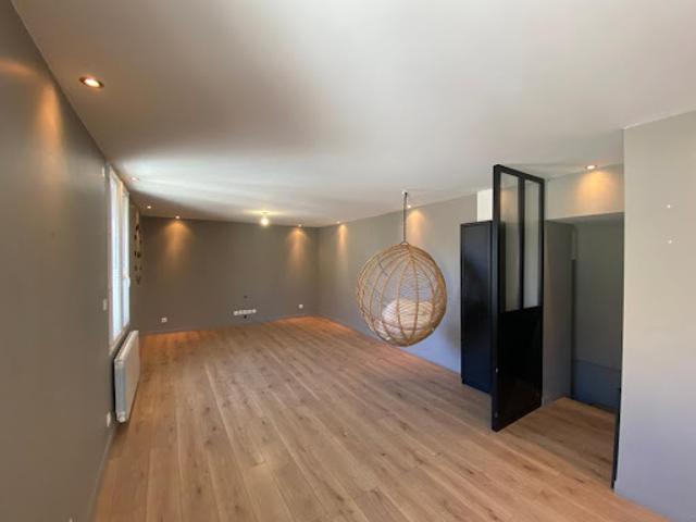 Vente Duplex 3 pièces 119 m2 Pont de Chéruy