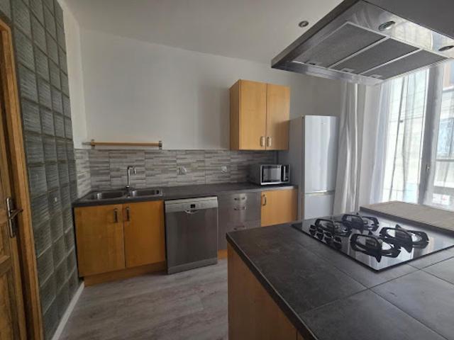Vente Duplex 3 pièces 111.77 m2 Laragne Montéglin
