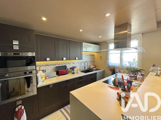 Vente Duplex 3 pièces