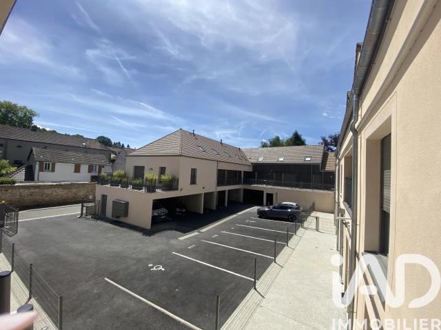 Vente Duplex 3 pièces