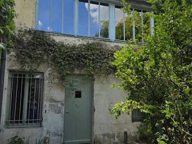 Vente Duplex 3 pièces 155 m2 Niort