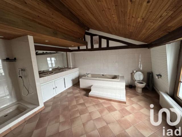 Vente Duplex 3 pièces