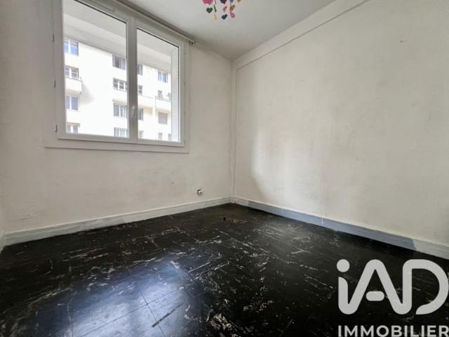 Vente Duplex 3 pièces