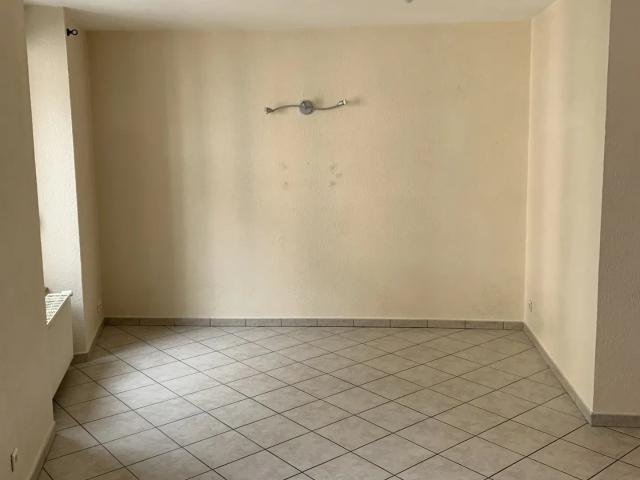 Vente Duplex 3 pièces
