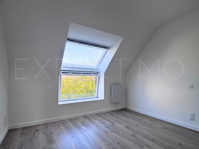 Vente Duplex 3 pièces 40 m2 Rennes