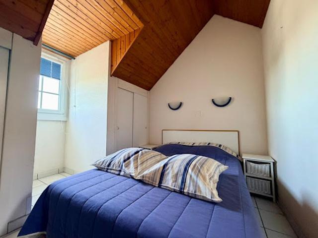 Vente Duplex 3 pièces 36 m2 Arzon