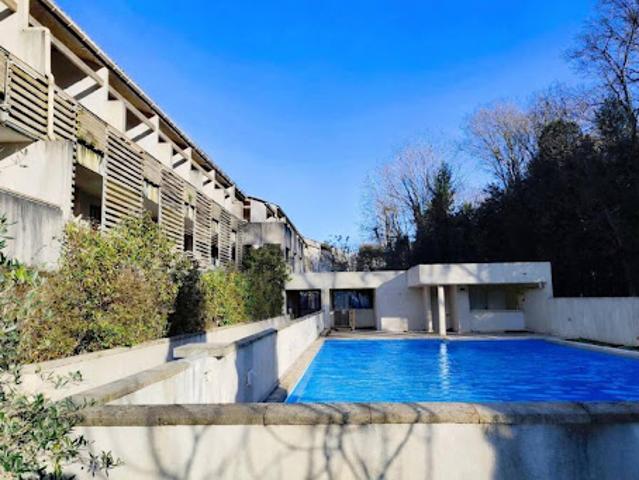 Vente Duplex 3 pièces 36 m2 Barjac