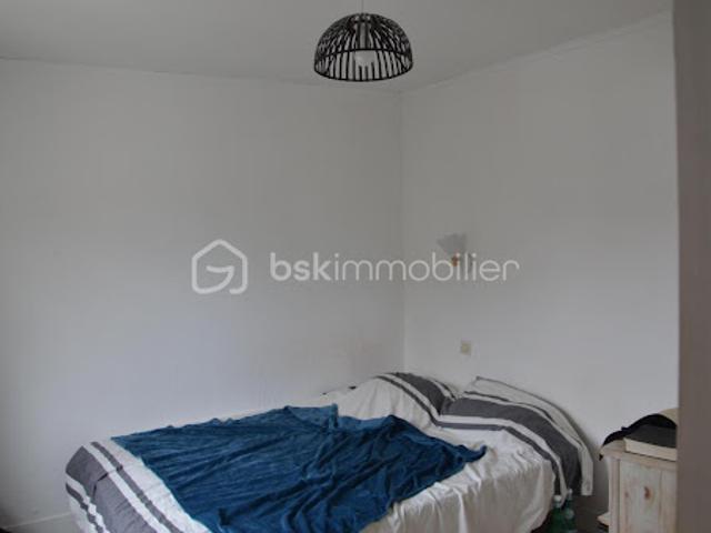 Vente Duplex 3 pièces 36 m2 Meudon