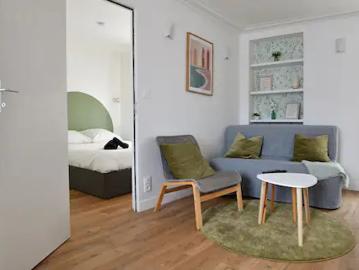 Vente Duplex 3 pièces 37 m2 Nogent sur Marne