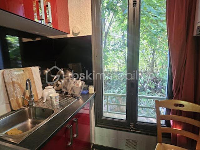 Vente Duplex 3 pièces 39.74 m2 Gap