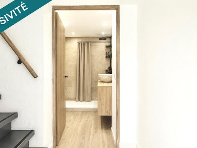 Vente Duplex 3 pièces 40 m2 Gardanne