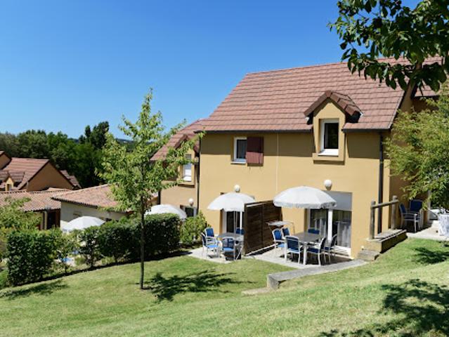 Vente Duplex 3 pièces 41.88 m2 Sarlat la caneda