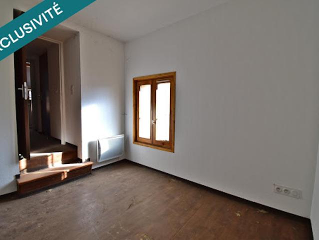 Vente Duplex 3 pièces 42 m2 Digne les Bains