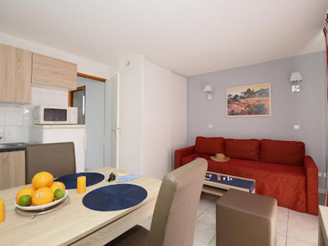 Vente Duplex 3 pièces 43.4 m2 Salavas
