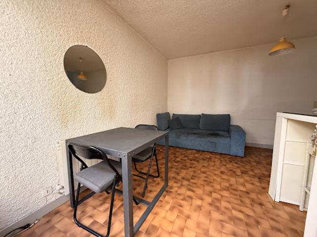 Vente Duplex 3 pièces 43.9 m2 Agen