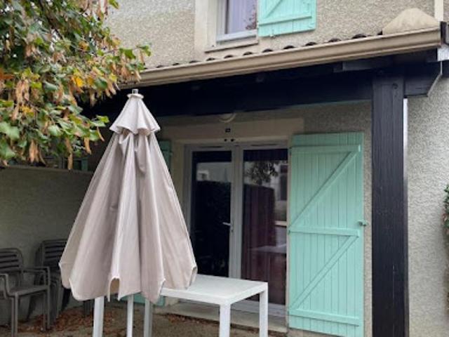 Vente Duplex 3 pièces 44.36 m2 Vallon Pont d'Arc