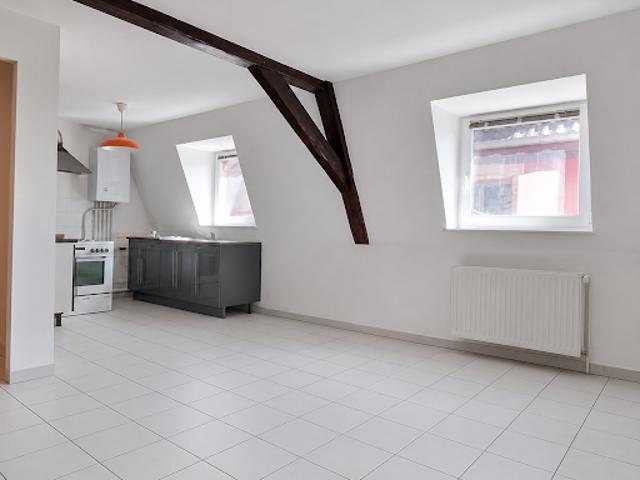 Vente Duplex 3 pièces 44.5 m2 Barr