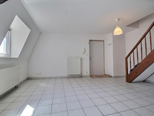 Vente Duplex 3 pièces 44.5 m2 Barr