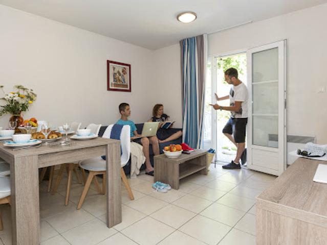 Vente Duplex 3 pièces 44.72 m2 Le Tronchet