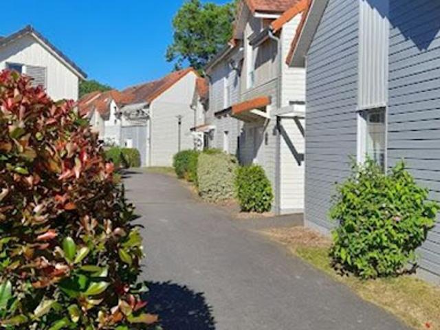 Vente Duplex 3 pièces 44 m2 Pornichet