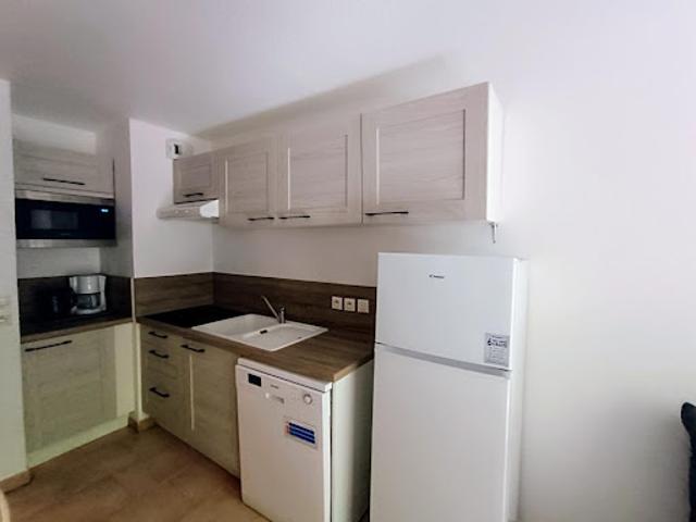 Vente Duplex 3 pièces 45 m2 Barjac