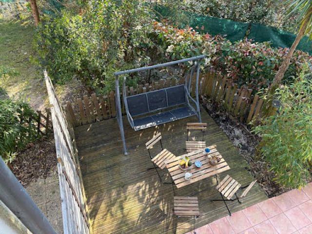 Vente Duplex 3 pièces 45 m2 Leon